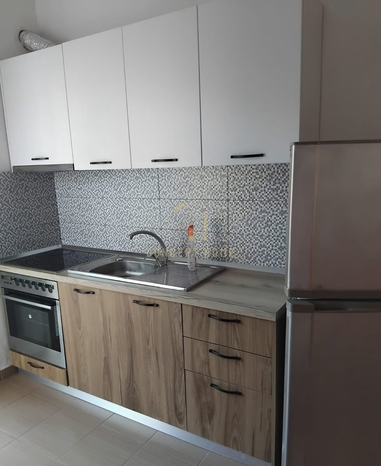 Affittasi appartamento 1+1 a Jordan Misja