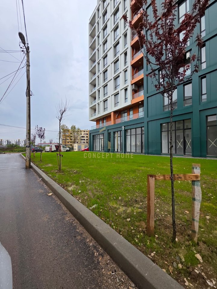 Negozio in vendita Nuovo Boulevard/170.000€