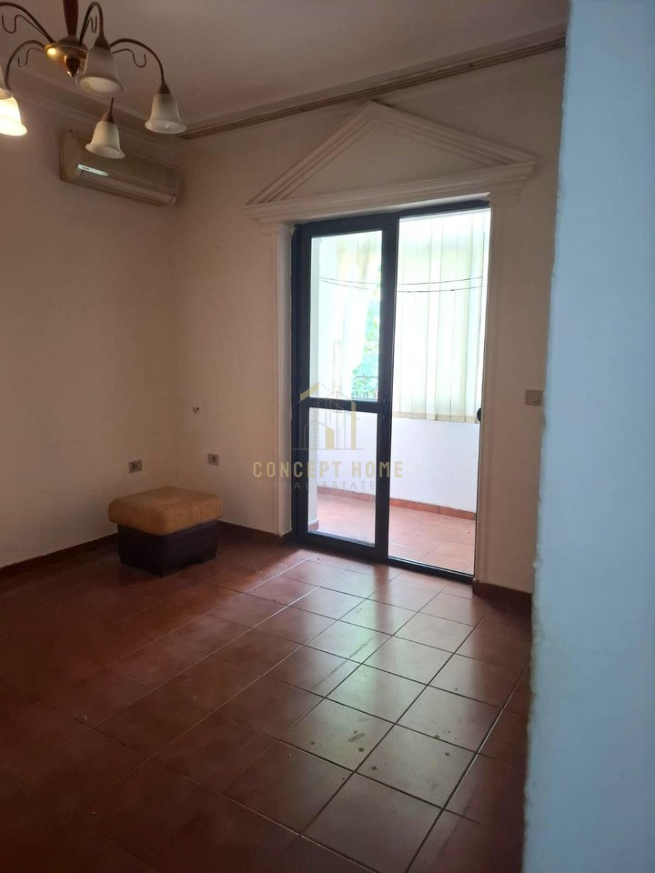 SHITET APARTAMENT 4+1 | 2 TUALETE | 2 BALLKONE