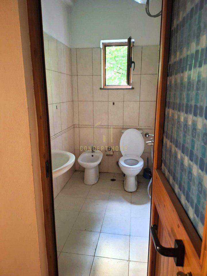 SHITET APARTAMENT 4+1 | 2 TUALETE | 2 BALLKONE