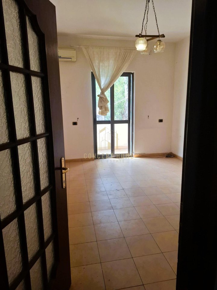 SHITET APARTAMENT 4+1 | 2 TUALETE | 2 BALLKONE