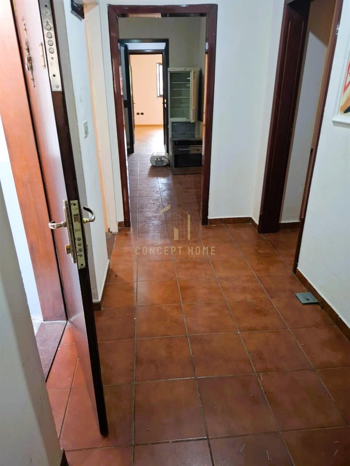 SHITET APARTAMENT 4+1 | 2 TUALETE | 2 BALLKONE