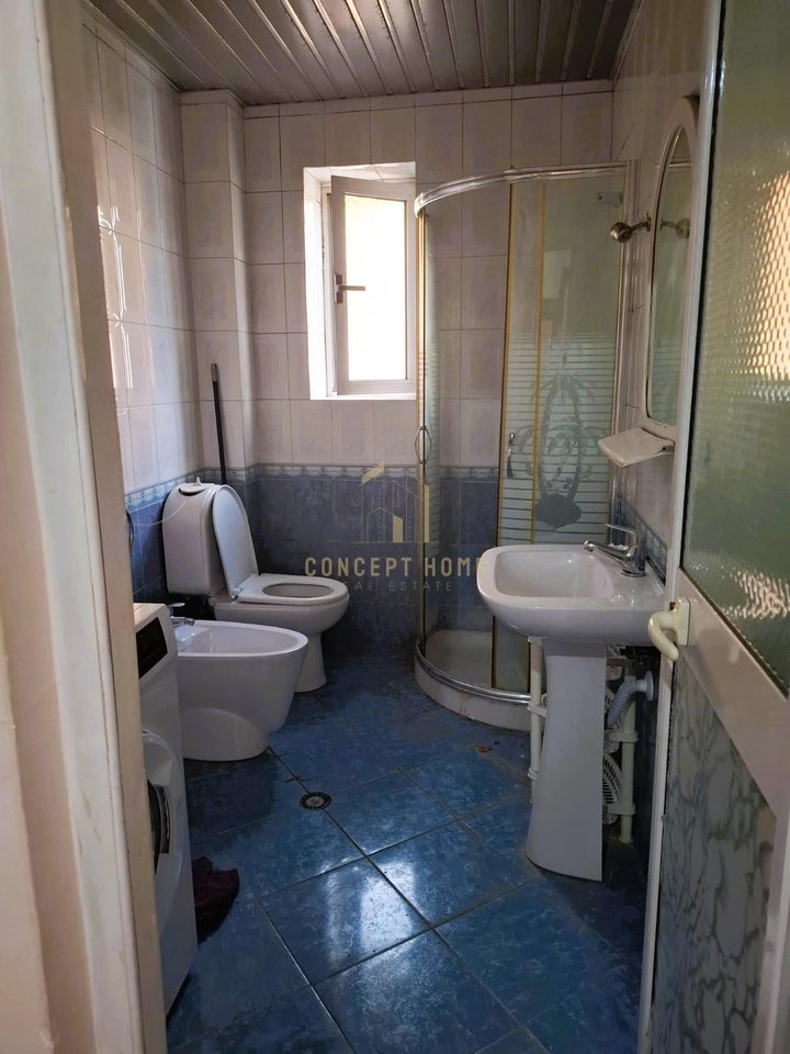 SHITET APARTAMENT 4+1 | 2 TUALETE | 2 BALLKONE