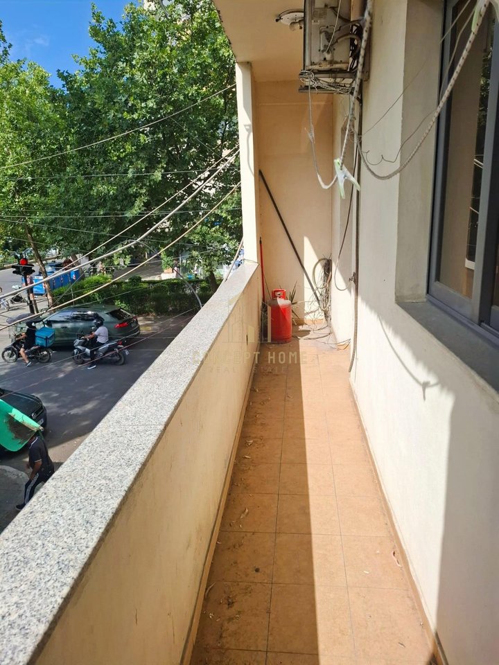 SHITET APARTAMENT 4+1 | 2 TUALETE | 2 BALLKONE