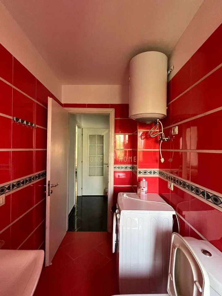 Apartament 2+1+2 Me Qira në Fresk, Tiranë - 450€ | 103 m²