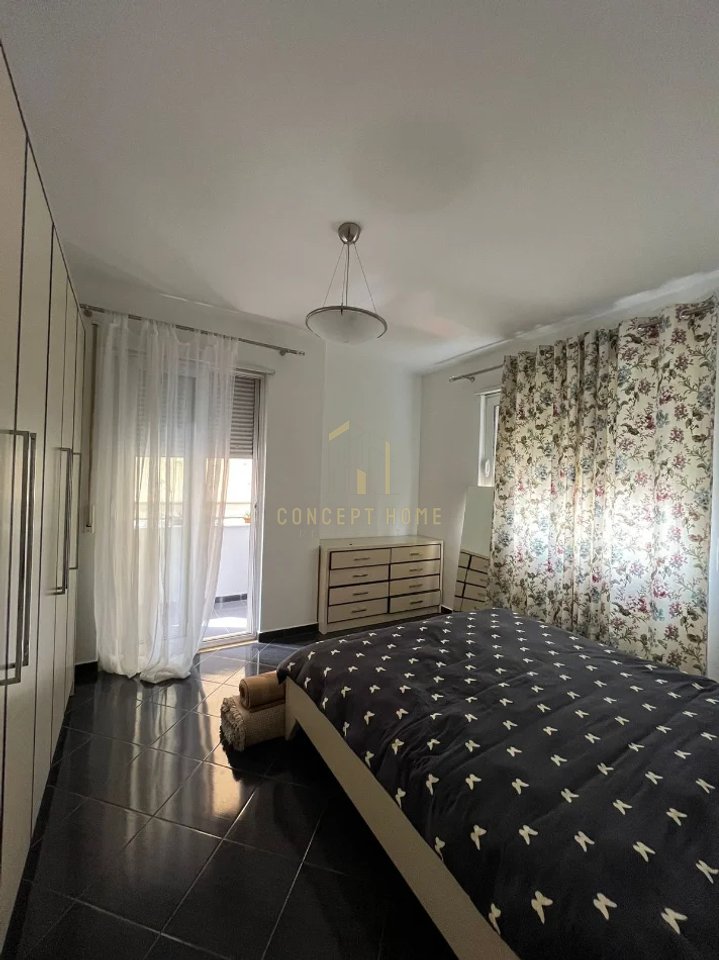 Apartament 2+1+2 Me Qira në Fresk, Tiranë - 450€ | 103 m²