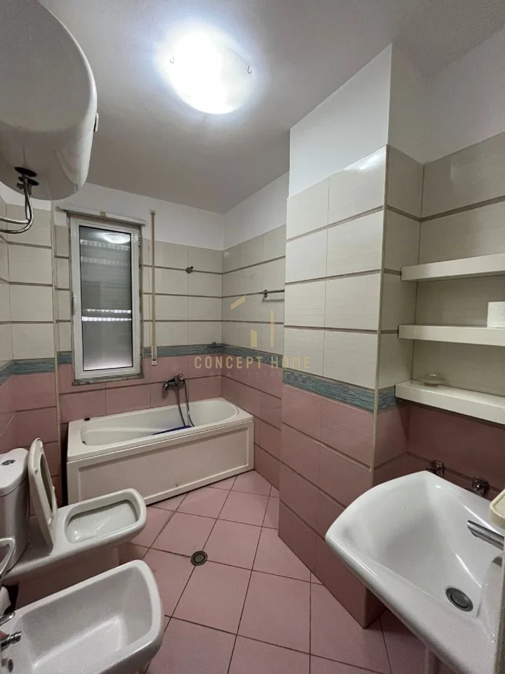Apartament 2+1+2 Me Qira në Fresk, Tiranë - 450€ | 103 m²