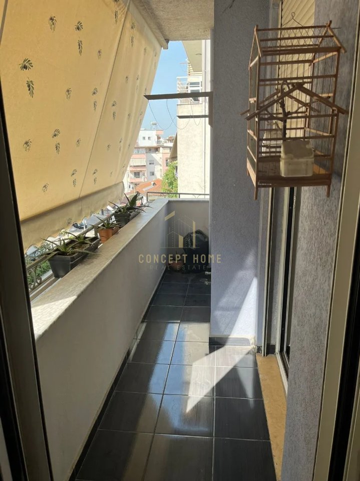 Apartament 2+1+2 Me Qira në Fresk, Tiranë - 450€ | 103 m²