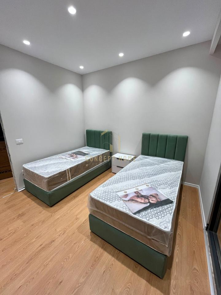 Jepet apartament 2+1+2 me qera ne Don Bosko