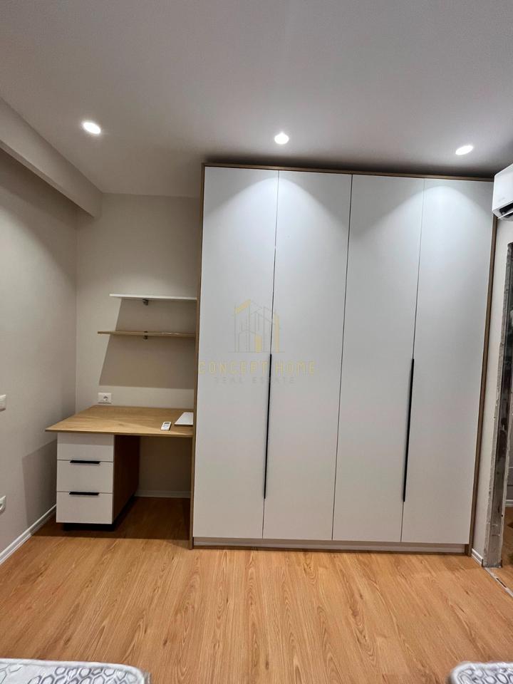 Jepet apartament 2+1+2 me qera ne Don Bosko