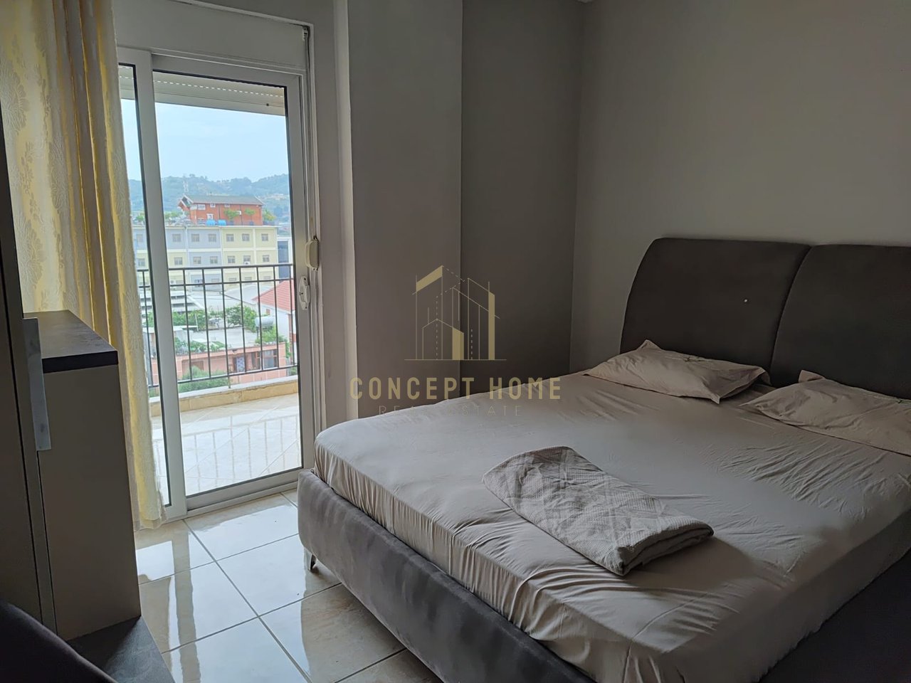 Appartamento 1+1 in affitto ad Ardeno (Incrocio di Kamza)