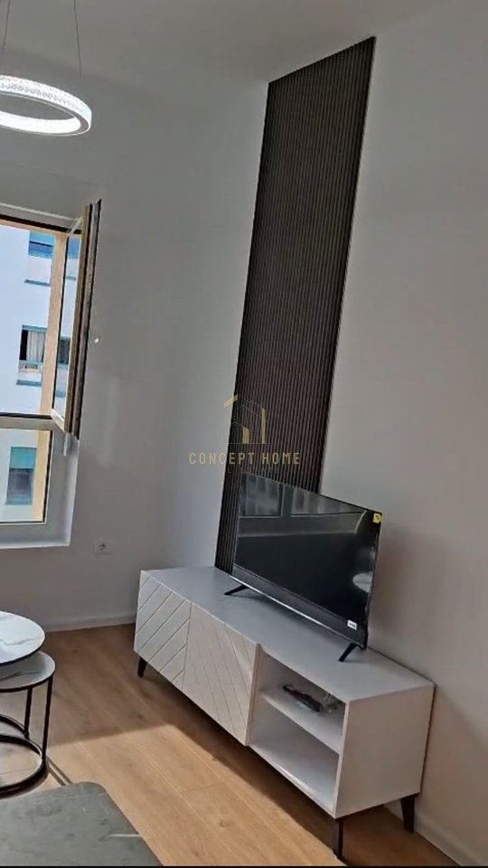 Jepen apartamente 1+1 me qera në Ali Dem.