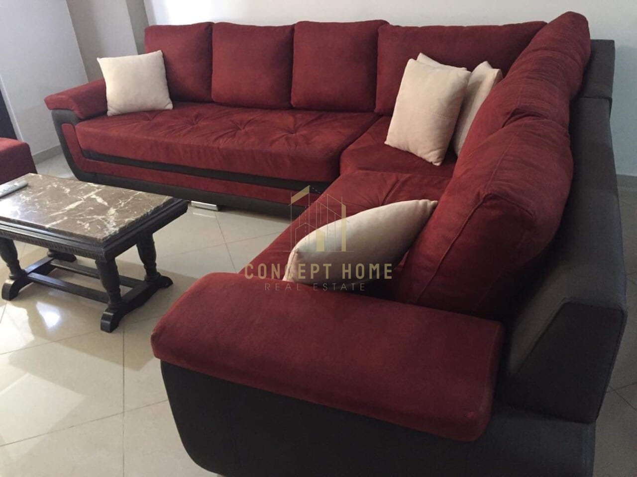 Jepet apartament me qera 2+1+2 ne Astir