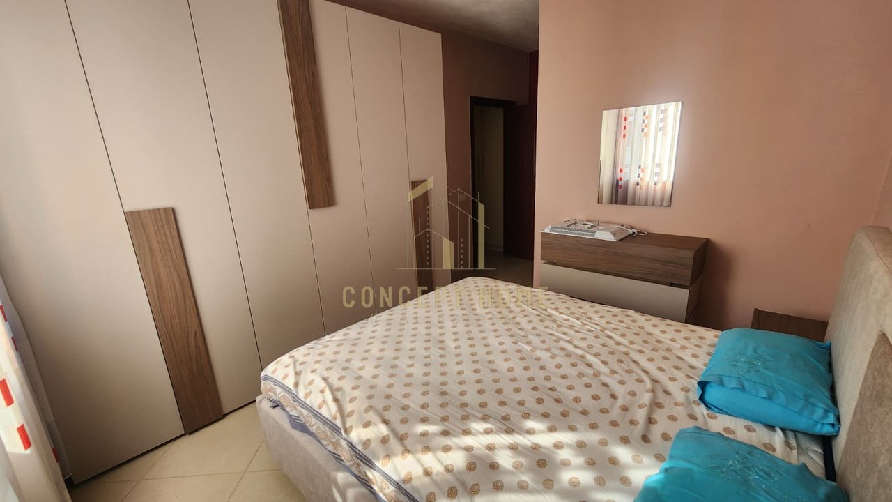 Jepet apartament me qera 2+1+2 ne Astir