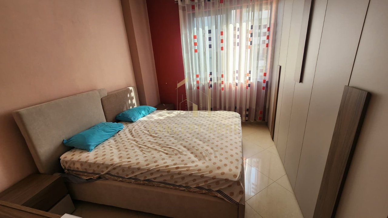 Jepet apartament me qera 2+1+2 ne Astir