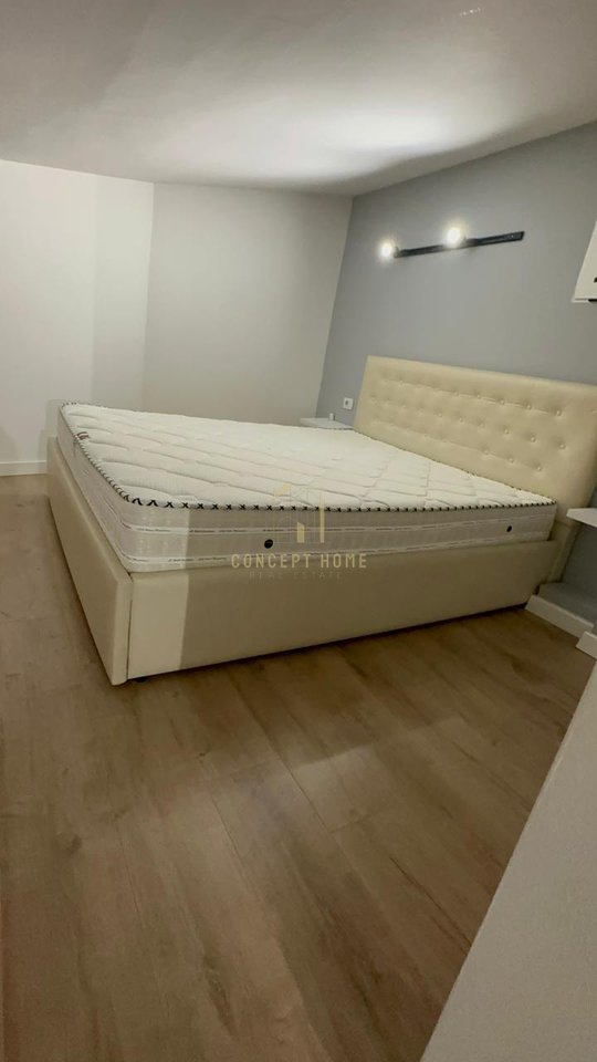 Appartamento 1+1 in affitto a Kodra e Diellit