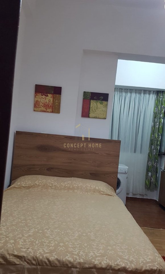 Jepet me qera gazoniere te Rruga Dibres/Cmimi 35.000Leke