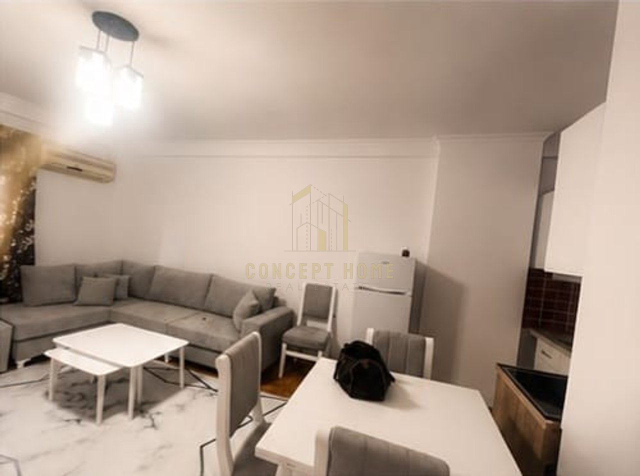 Apartment 2+1 for rent in Don Bosko