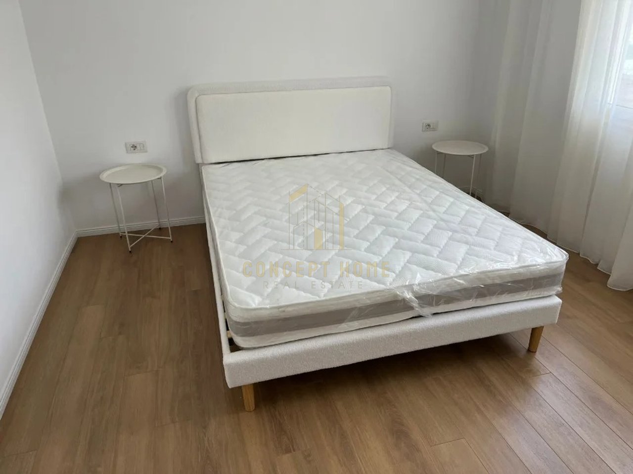 Appartamento 1+1 in affitto a Ali Dem