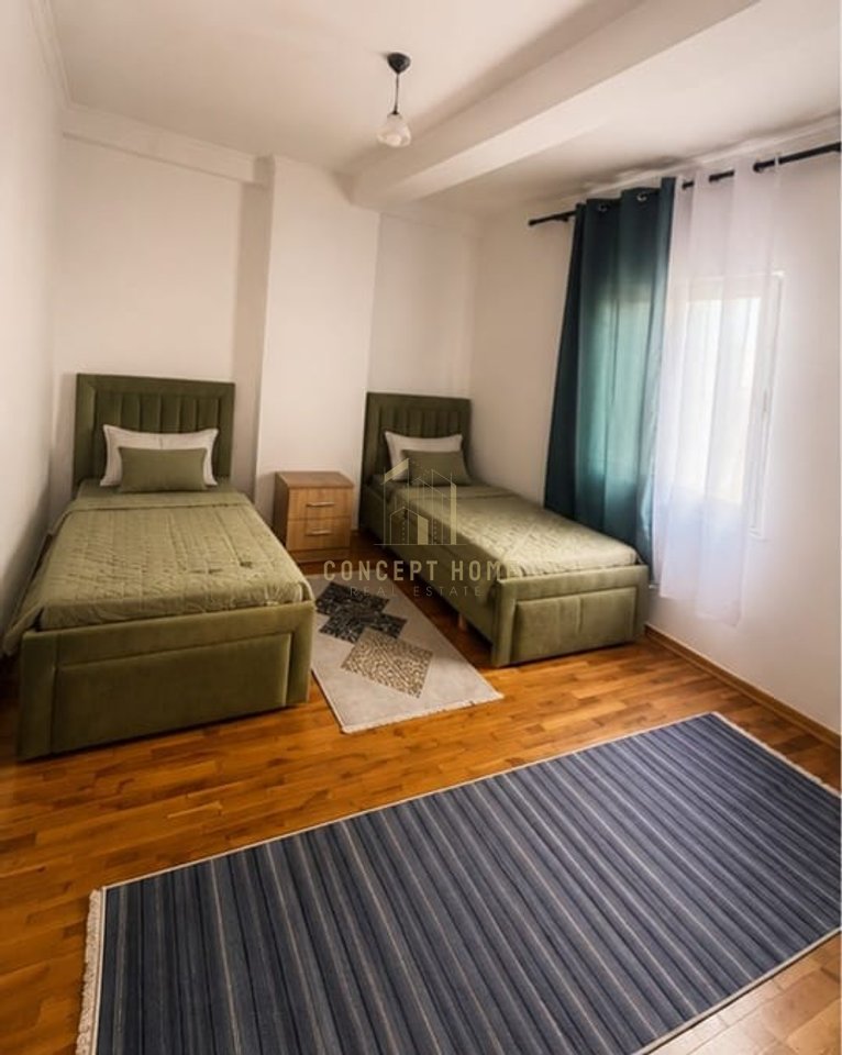 Apartment 2+1 for rent in Don Bosko