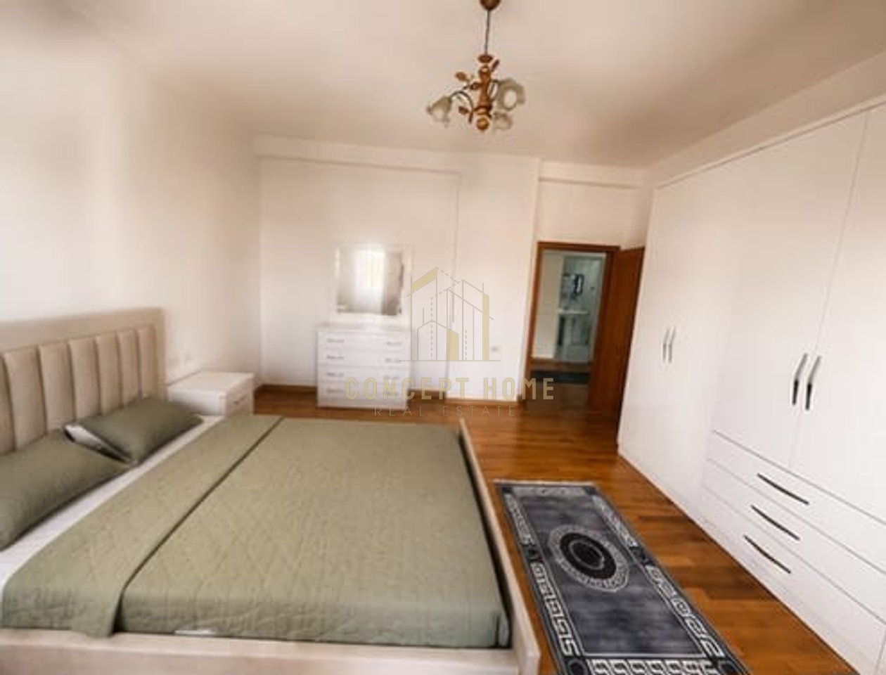 Apartment 2+1 for rent in Don Bosko