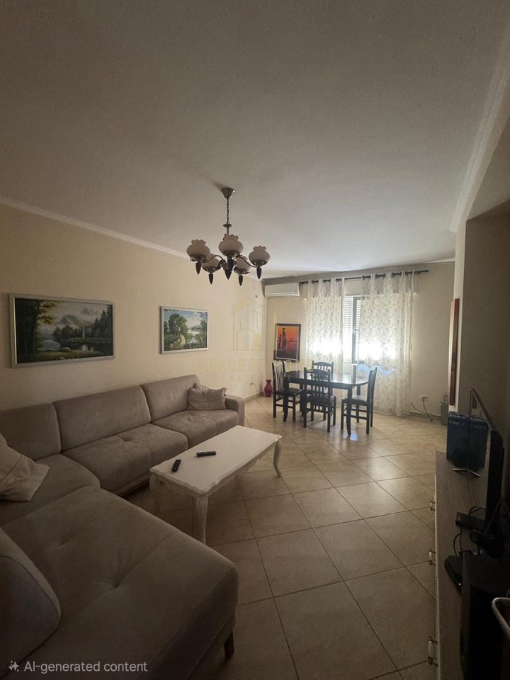 Apartment 2+1+2 for rent in Don Bosko