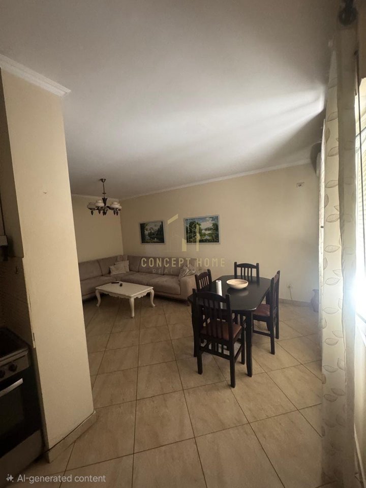 Apartment 2+1+2 for rent in Don Bosko