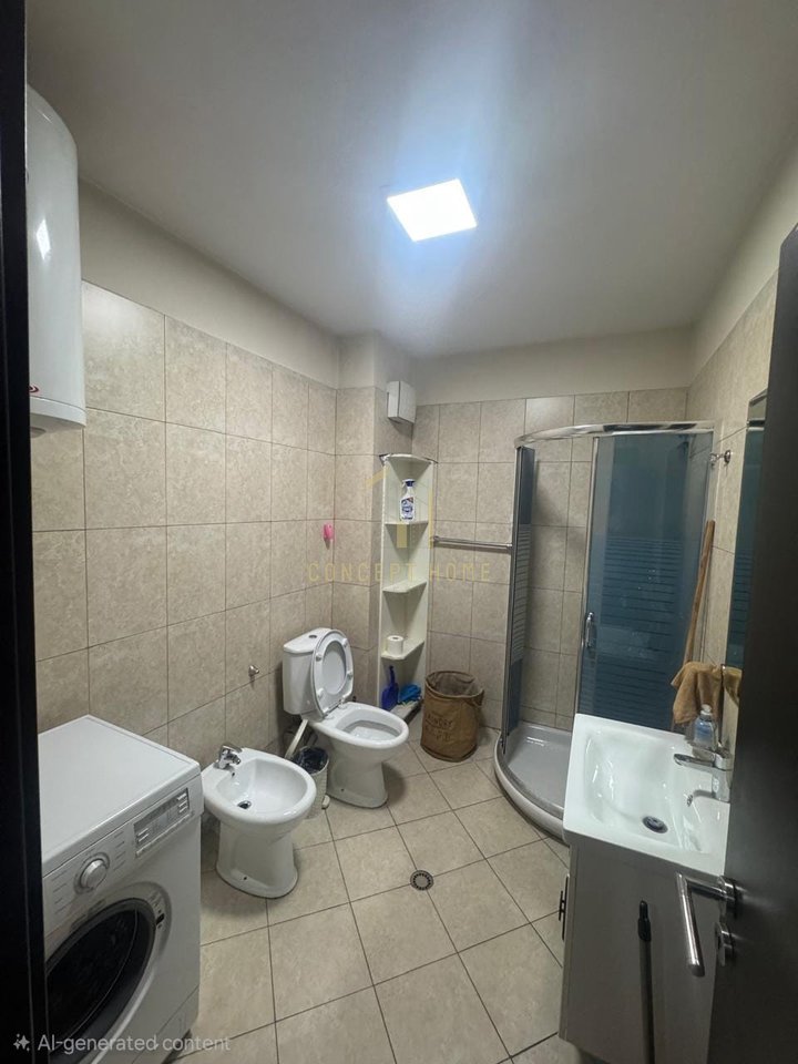 Apartment 2+1+2 for rent in Don Bosko
