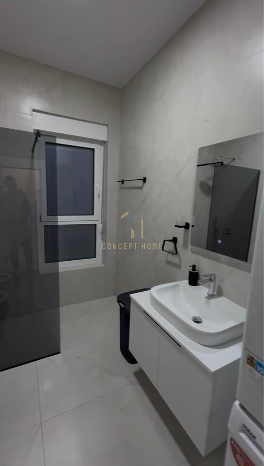Appartamento 1+1 in affitto al Kompleksi Kadiu 2