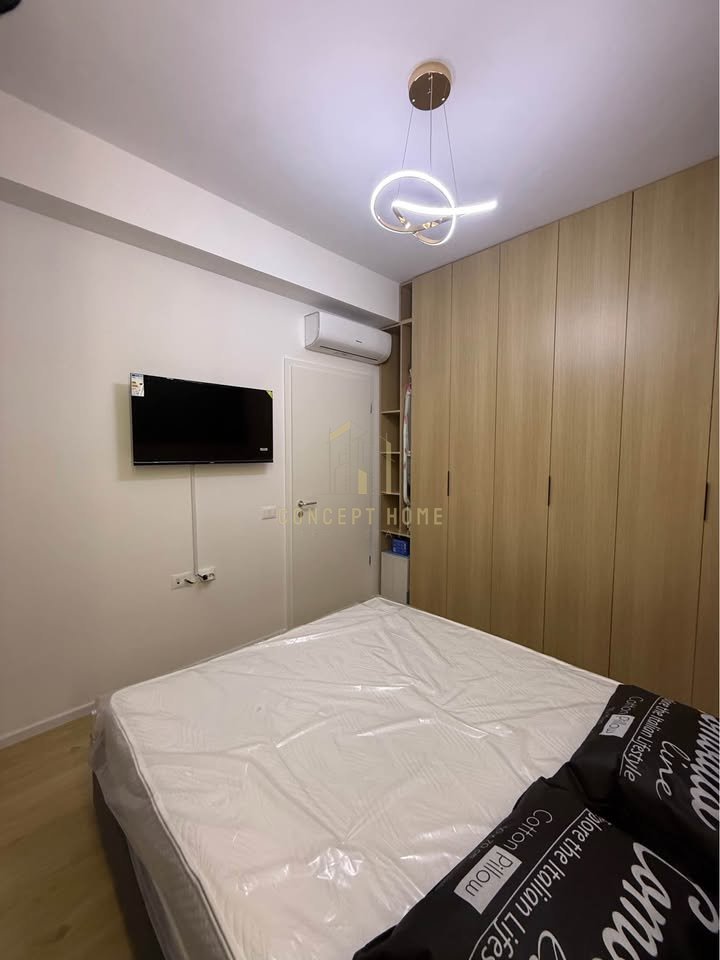 Appartamento 1+1 in affitto al Kompleksi Kadiu 2