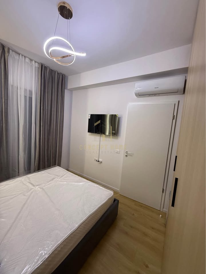 Appartamento 1+1 in affitto al Kompleksi Kadiu 2