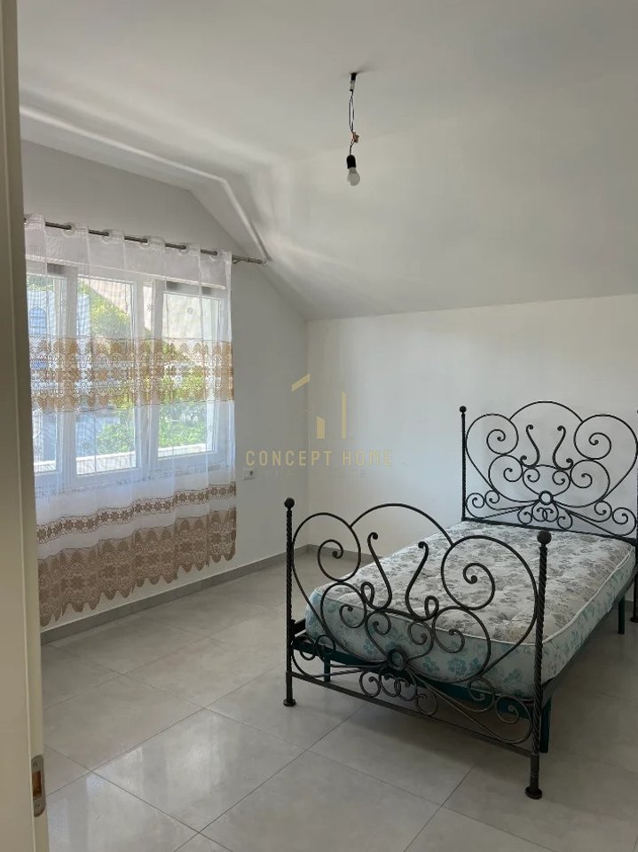 Appartamento 2+1 in affitto a Mistomam/Prezzo: 40.000 Leke/Mese