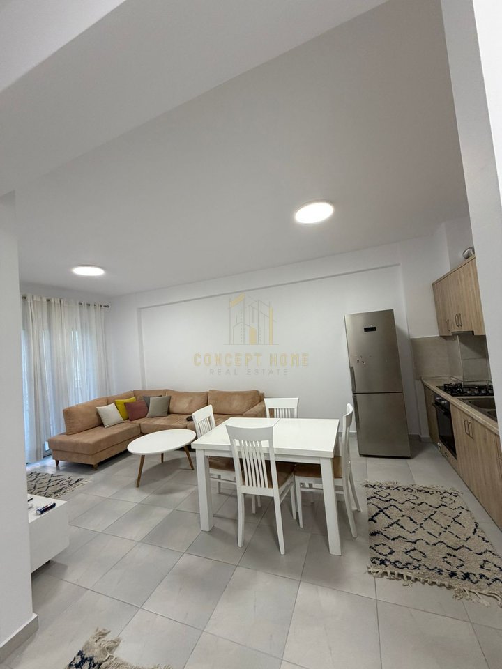2+1 apartment for rent in Yzberisht (Golden Park)