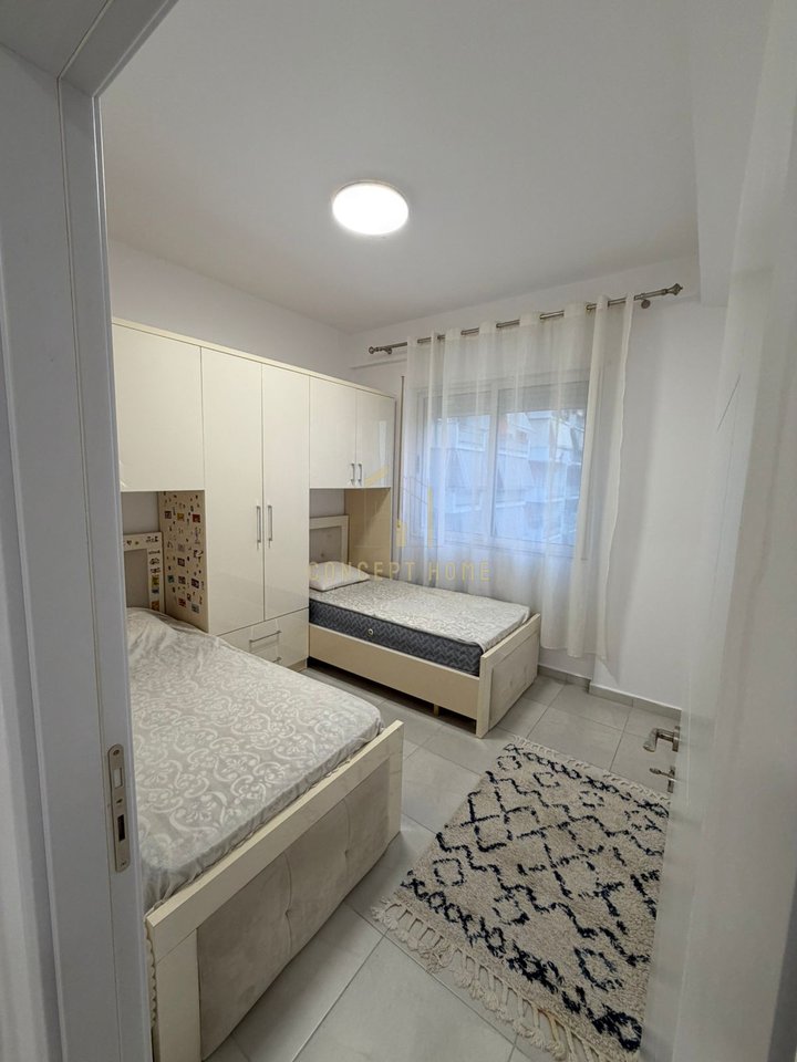 2+1 apartment for rent in Yzberisht (Golden Park)