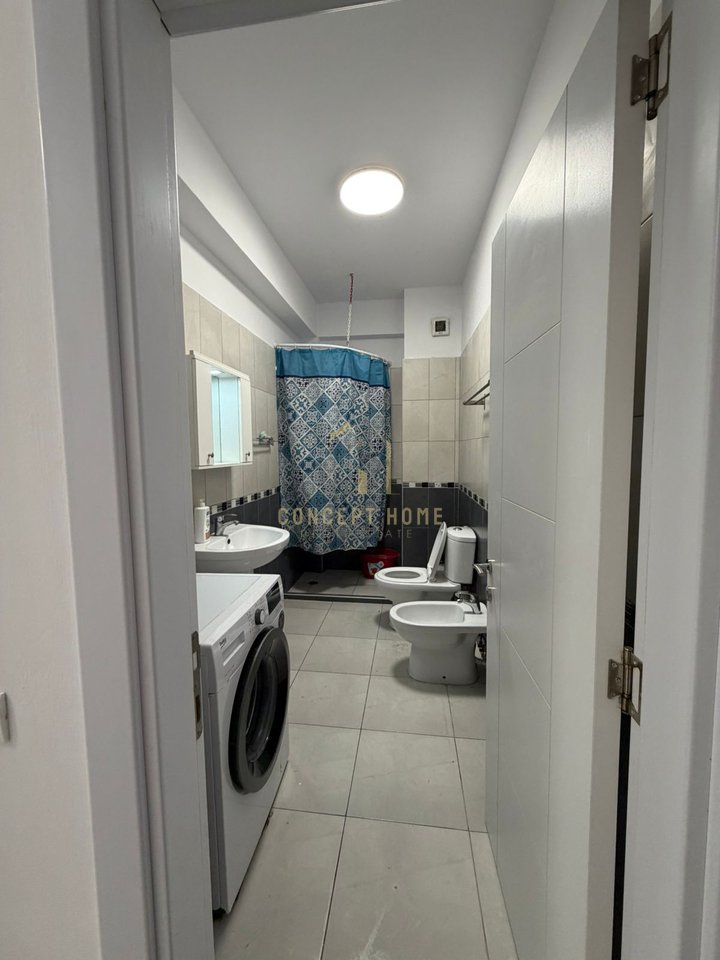 2+1 apartment for rent in Yzberisht (Golden Park)