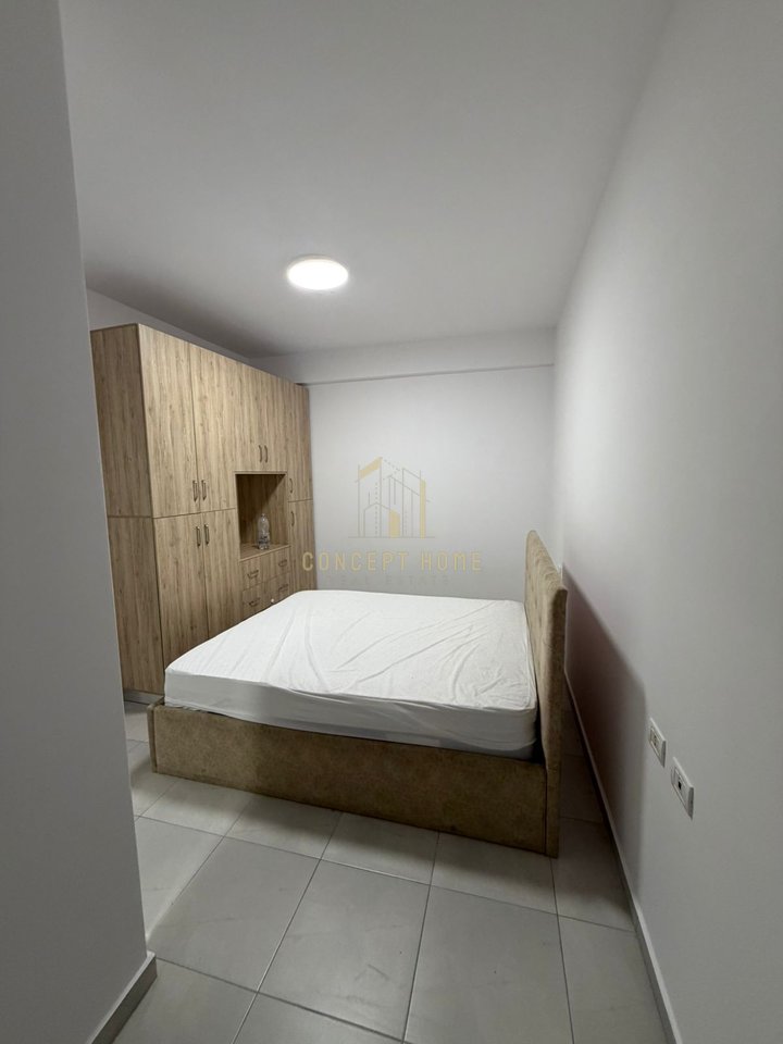 2+1 apartment for rent in Yzberisht (Golden Park)