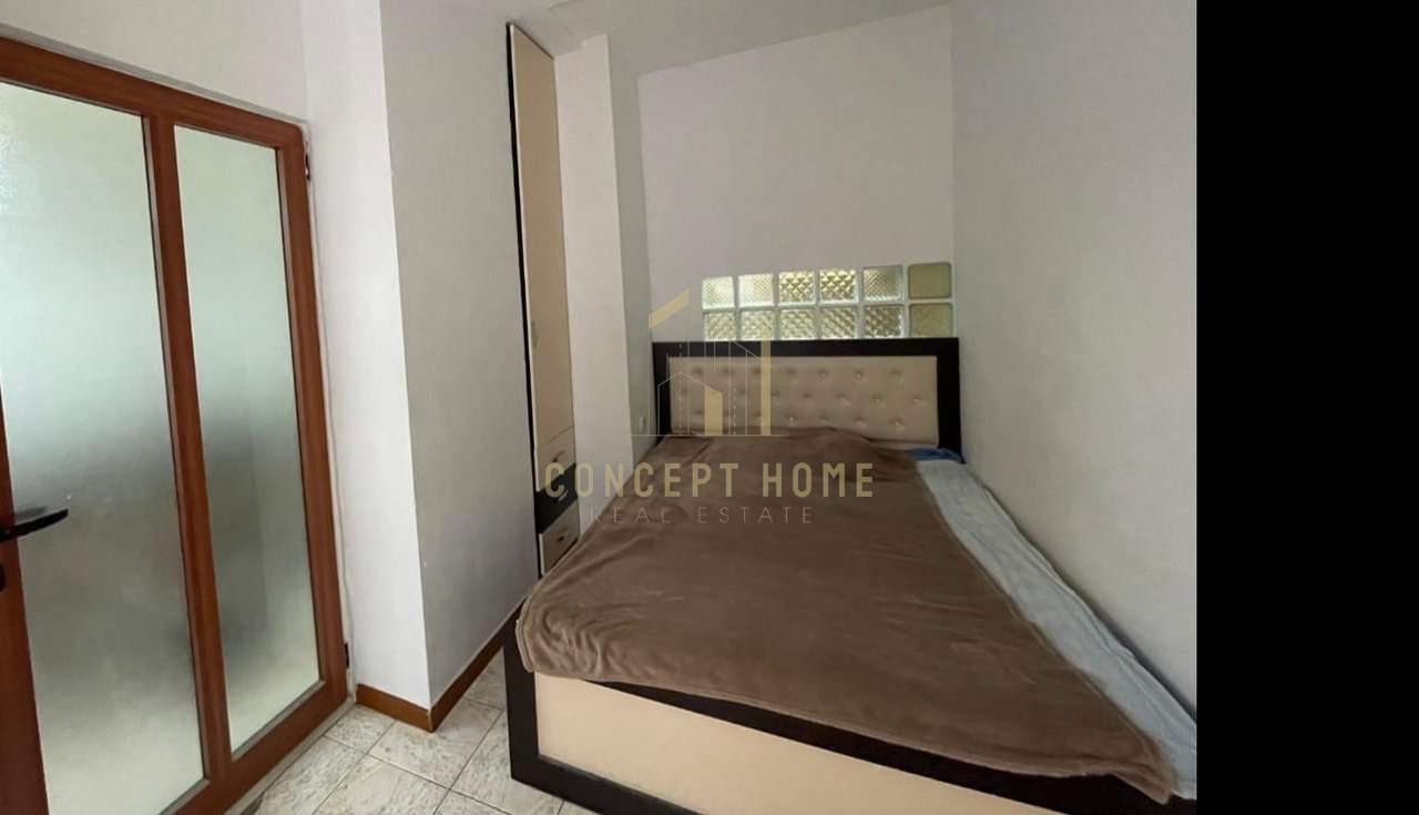 Jepet me qera apartament 1+1 ne Myslm SHyr/Cmimi: 50,000 Leke/Muaj