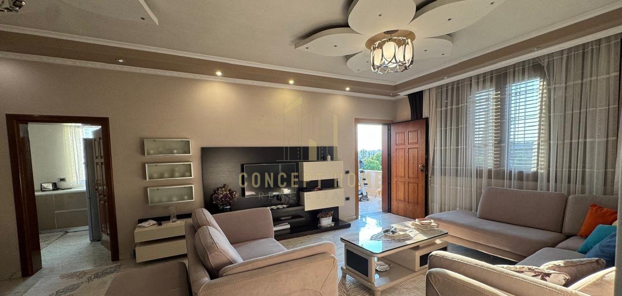 Jepet me qera apartament 2+1 ne Allias/Cmimi: 50,000 Leke/Muaj