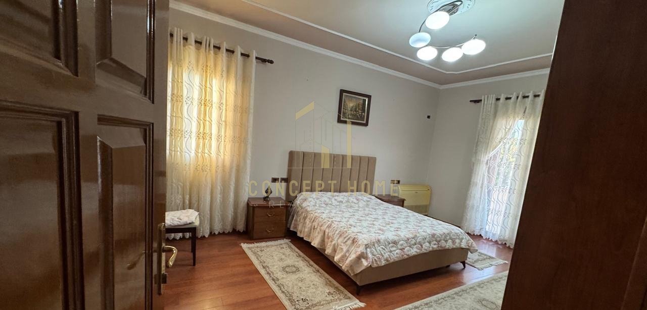 Jepet me qera apartament 2+1 ne Allias/Cmimi: 50,000 Leke/Muaj