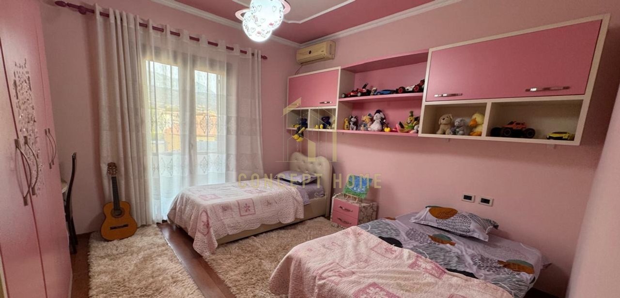 Jepet me qera apartament 2+1 ne Allias/Cmimi: 50,000 Leke/Muaj
