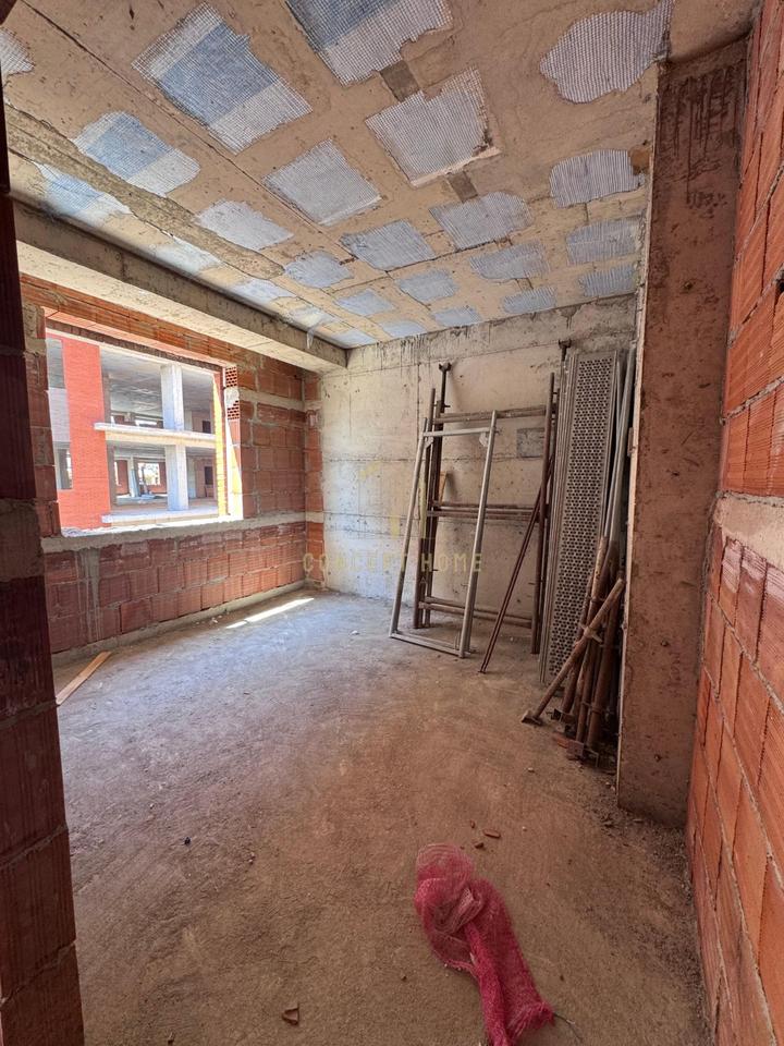 Appartamento 1+1 in Vendita presso il Lago di Paskuqan - 62.000 euro. | 56.91 m²
