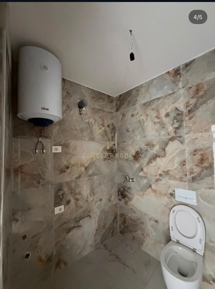 Apartament 1+1 Për Shitje në Golem, Durrës - 75,570€ | 68.70 m²
