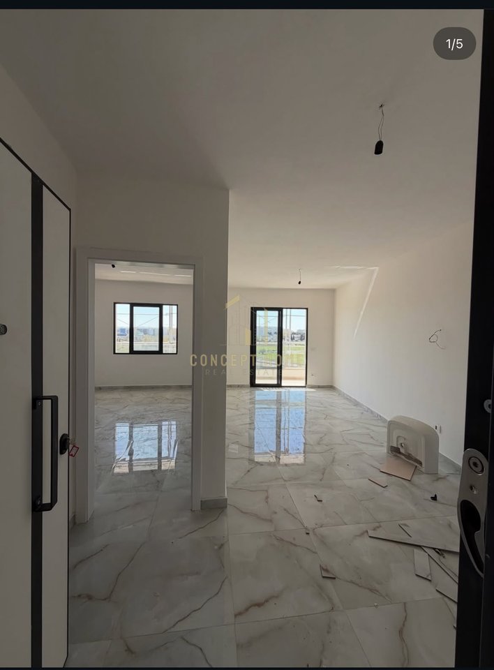 Apartament 1+1 Për Shitje në Golem, Durrës - 75,570€ | 68.70 m²