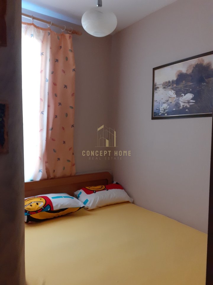 For rent 2+1 apartment at 21 Dhjetori