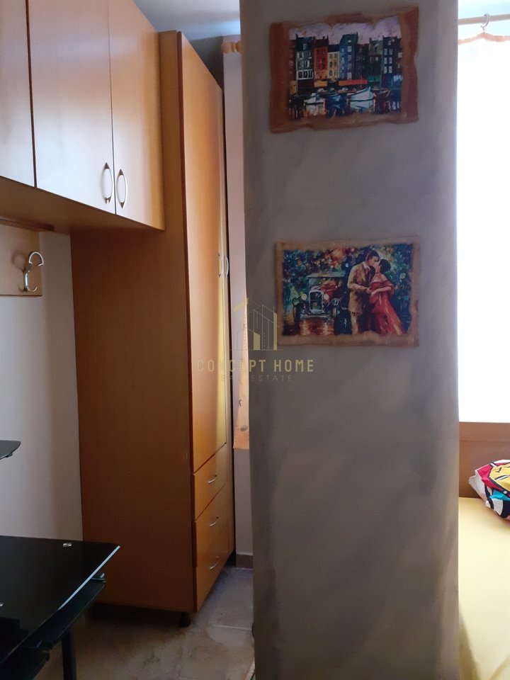 For rent 2+1 apartment at 21 Dhjetori