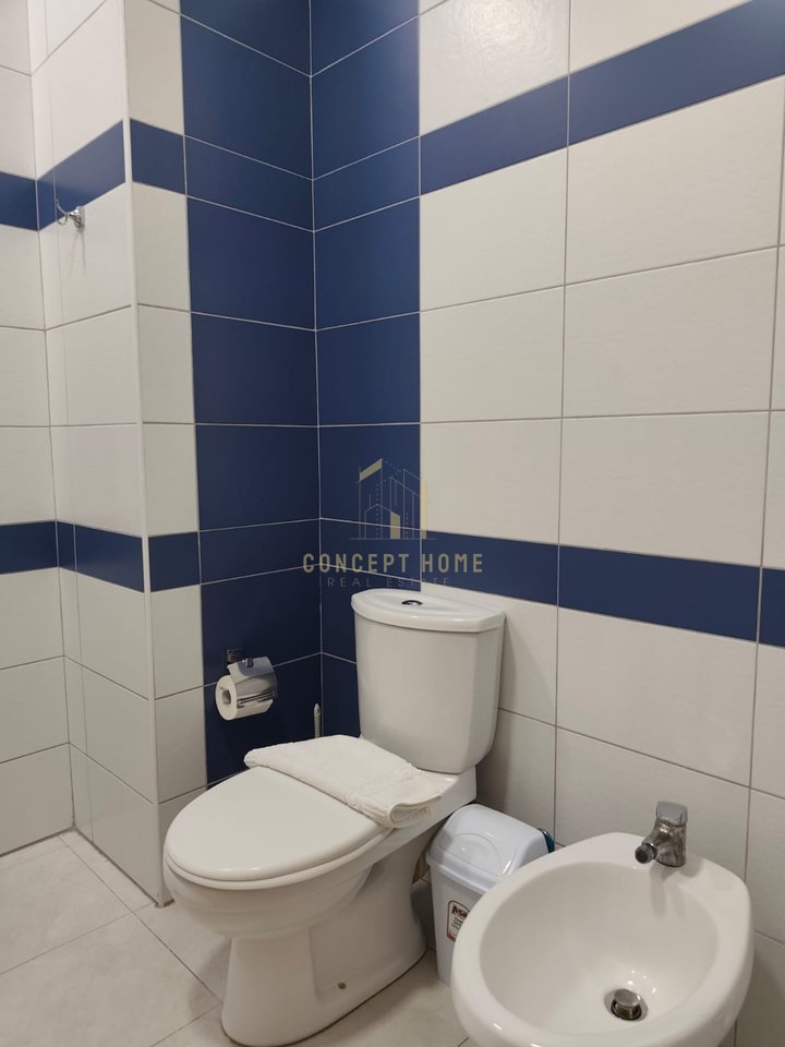 Jepet me qera apartament 1+1 tek Ish Parku