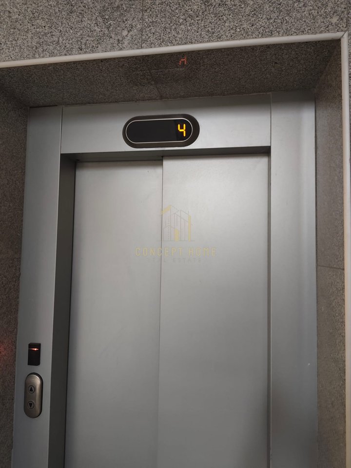 Jepet me qera apartament 1+1 tek Ish Parku