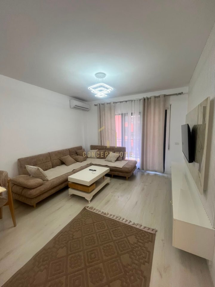Apartment 2+1+2 for rent in Astir