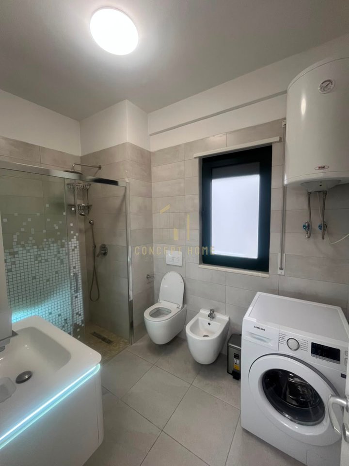Apartment 2+1+2 for rent in Astir