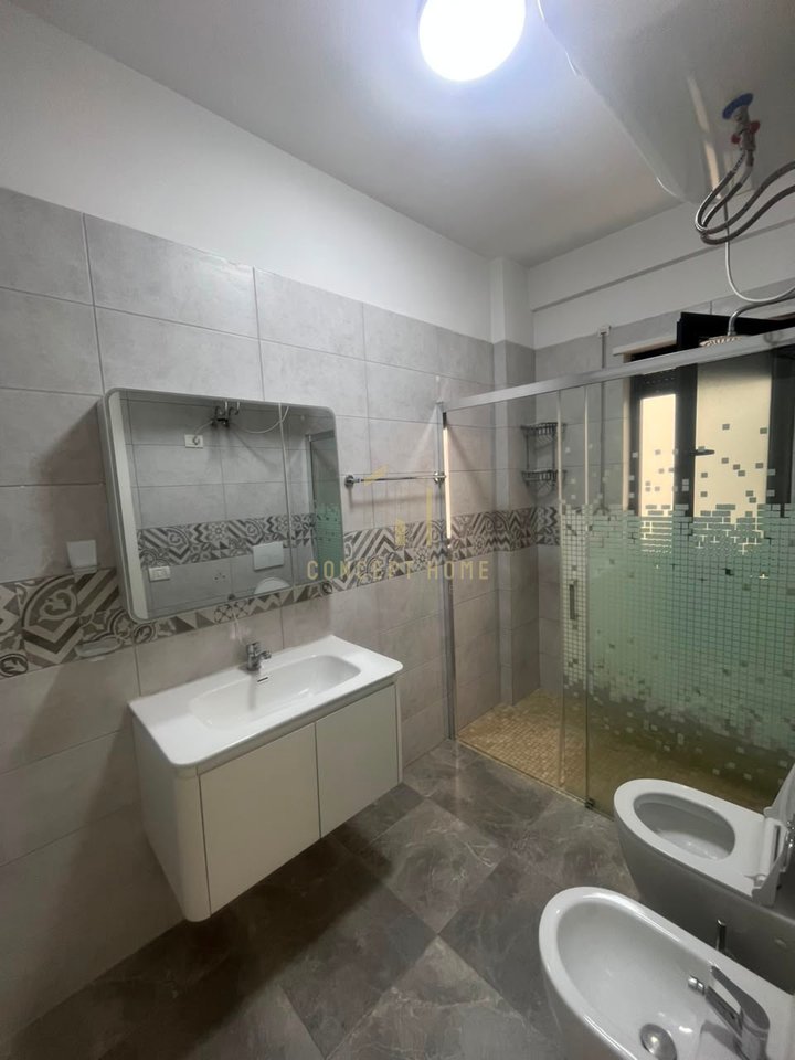 Apartment 2+1+2 for rent in Astir